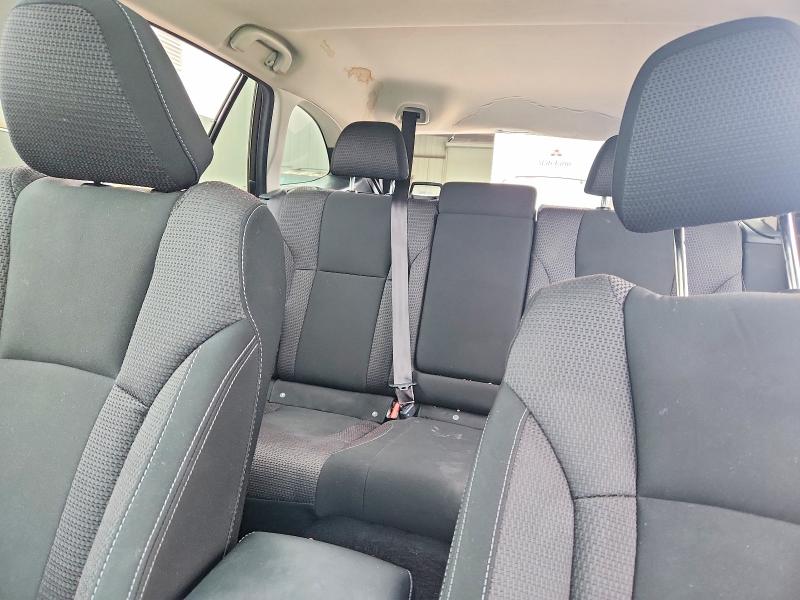 Photo 10 from auction – 2020 SUBARU OUTBACK with VIN 4S4BTAEC9L3227081