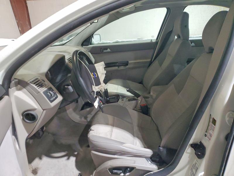 Photo 7 from auction – 2006 VOLVO S40 2.4I with VIN YV1MS382962184610