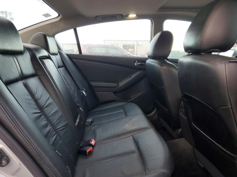 Photo 10 from auction – 2010 NISSAN ALTIMA BAS with VIN 1N4AL2AP0AN416403