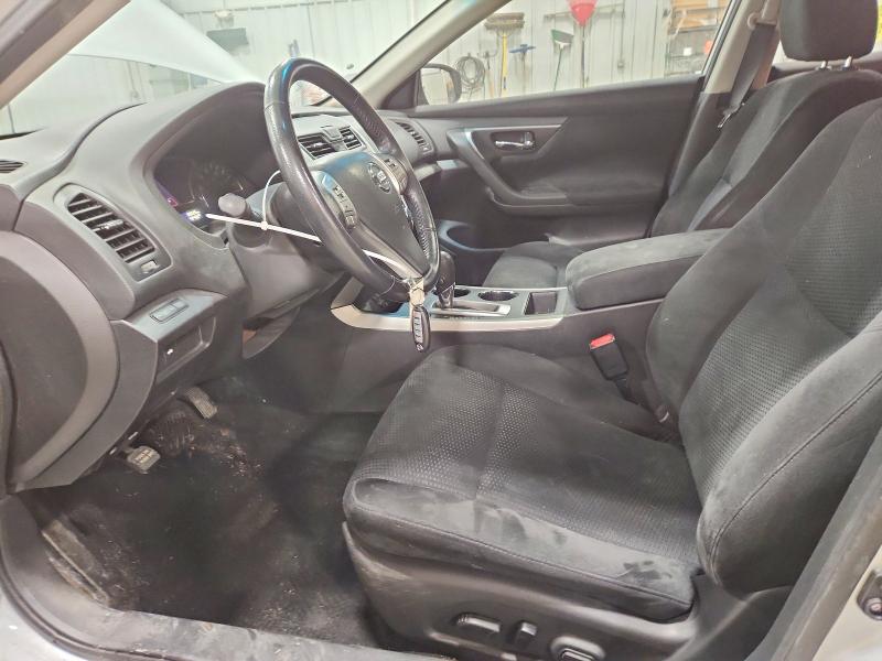 Photo 7 from auction – 2015 NISSAN ALTIMA 2.5 with VIN 1N4AL3AP1FC171538