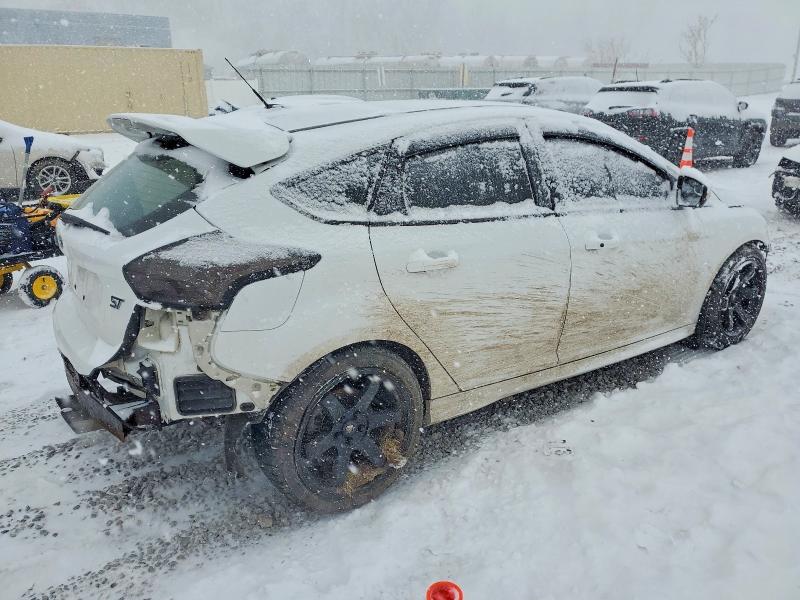 Photo 3 from auction – 2017 FORD FOCUS with VIN 1FADP3L97HL236783