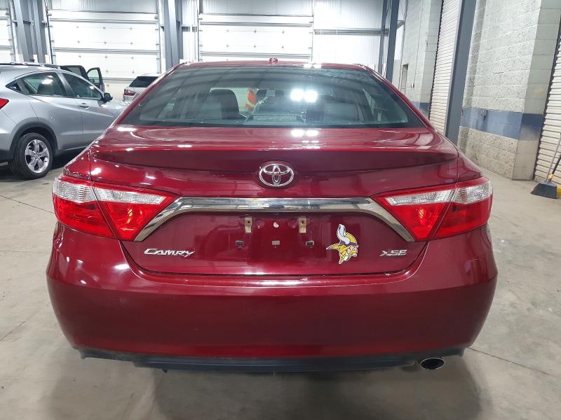 Photo 6 from auction – 2016 TOYOTA CAMRY LE with VIN 4T1BF1FK6GU521664