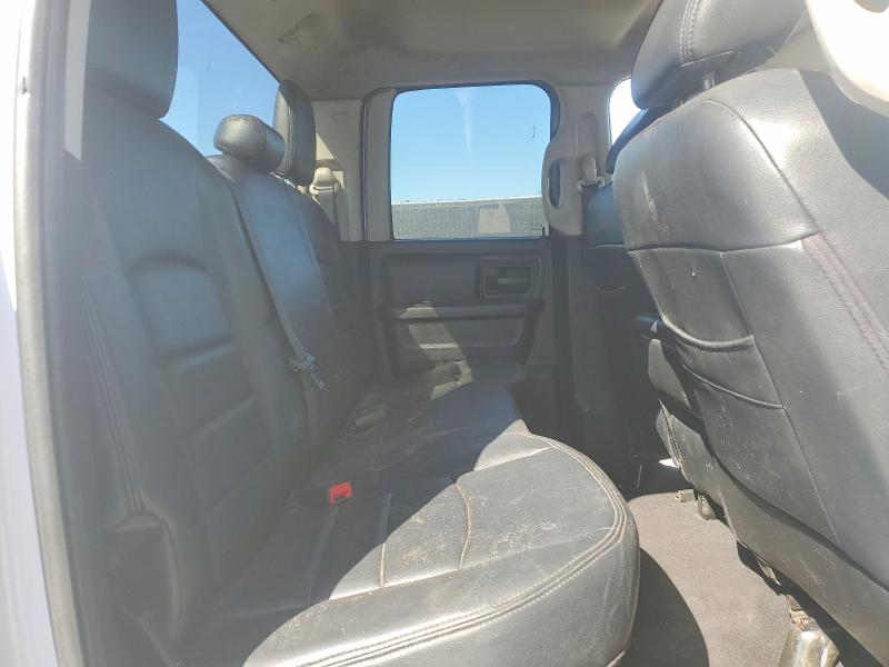 Zdjęcie 10 z aukcji – 2015 RAM 1500 ST z VIN 1C6RR6FG8FS566822