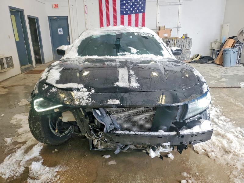 Photo 5 from auction – 2023 DODGE CHARGER with VIN 2C3CDXBG9PH511169