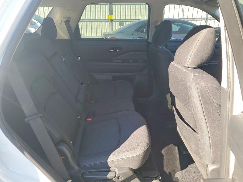 Photo 11 from auction – 2022 NISSAN PATHFINDER with VIN 5N1DR3BC2NC220791