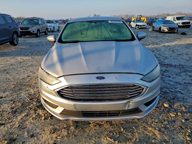 Photo 5 from auction – 2017 FORD FUSION SE with VIN 3FA6P0HD6HR324150