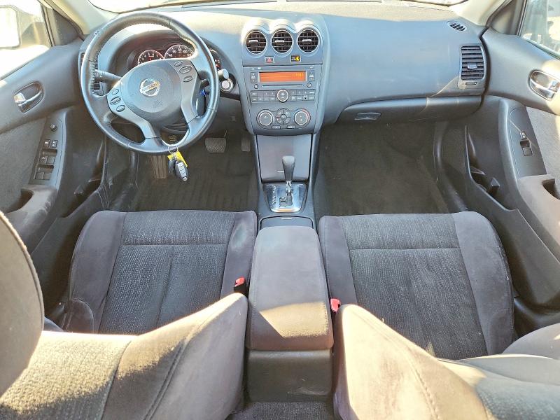 Photo 8 from auction – 2012 NISSAN ALTIMA BAS with VIN 1N4AL2AP9CN440122