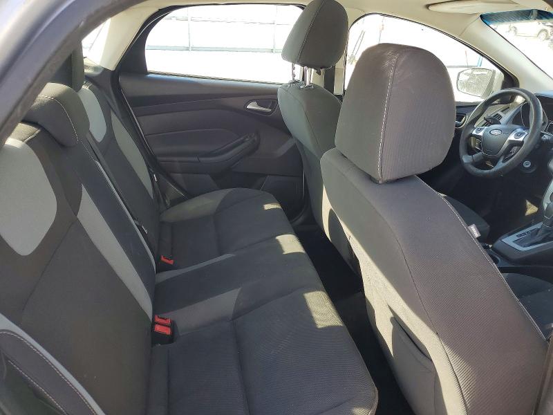 Photo 10 from auction – 2012 FORD FOCUS with VIN 1FAHP3F24CL427361