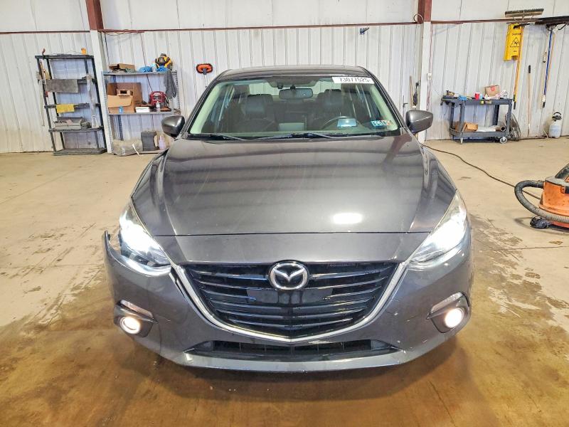 صورة رقم 5 من المزاد - 2016 MAZDA 3 مع VIN JM1BM1X30G1281515
