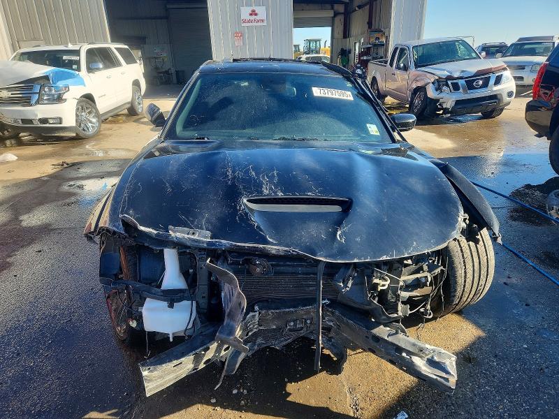 Photo 5 from auction – 2023 DODGE CHARGER with VIN 2C3CDXGJ5PH514350