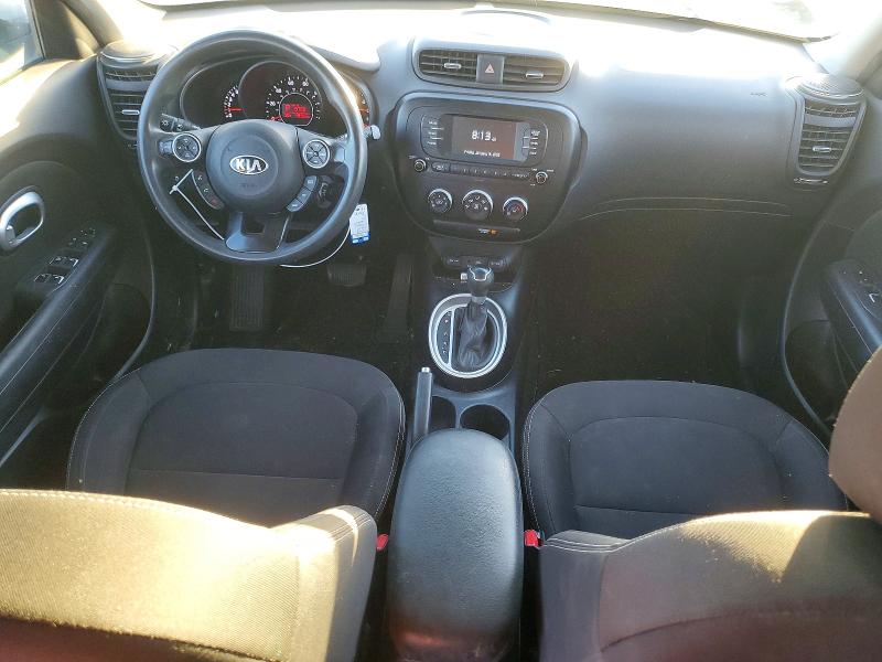 Photo 8 from auction – 2018 KIA SOUL with VIN KNDJN2A29J7596719