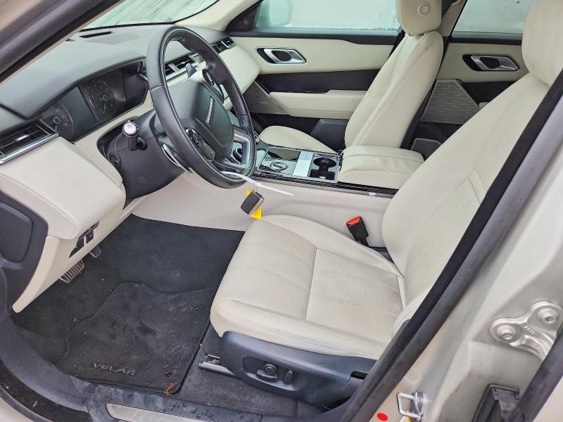 Photo 7 from auction – 2020 LAND ROVER RANGE ROVE with VIN SALYK2EX9LA245742
