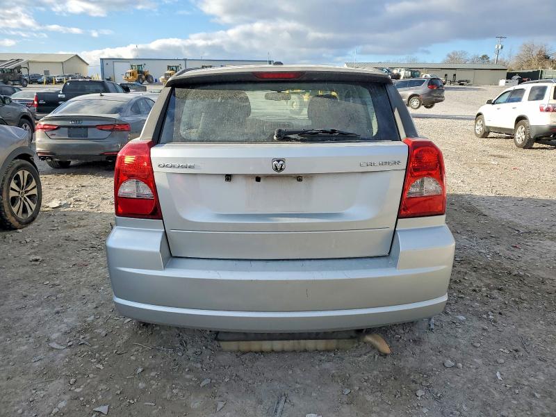 Photo 6 from auction – 2010 DODGE CALIBER MA with VIN 1B3CB3HA8AD642046