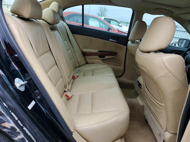 Photo 10 from auction – 2011 HONDA ACCORD with VIN 1HGCP2F89BA059144
