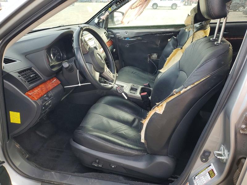 Снимка 7 от търг – 2011 SUBARU OUTBACK 3. с VIN 4S4BRDKC8B2377904
