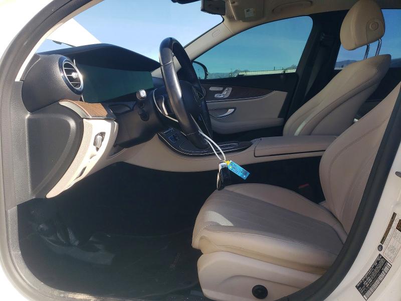 Photo 7 from auction – 2021 MERCEDES-BENZ E 350 with VIN W1KZF8DB0MA907367
