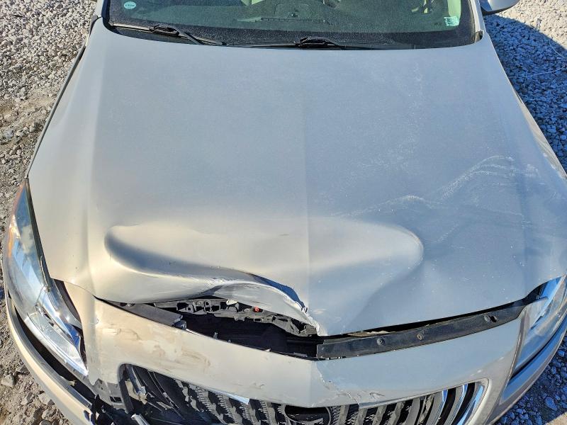 Zdjęcie 11 z aukcji – 2011 BUICK REGAL z VIN W04GY5GV7B1042050