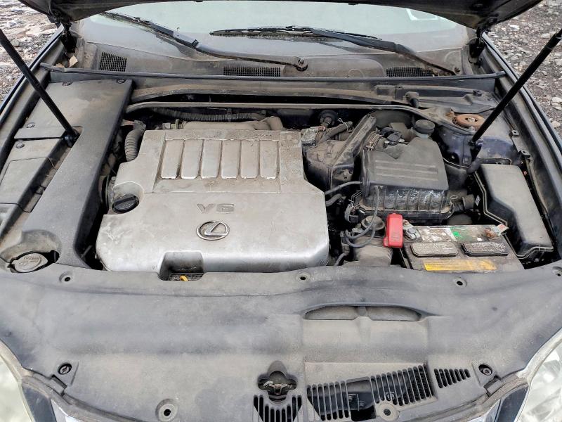 Фото 11 с аукциона – 2010 LEXUS ES 350 с VIN JTHBK1EG3A2393933