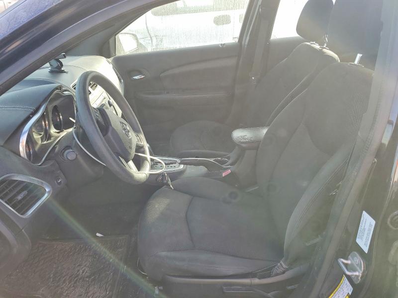 Photo 7 from auction – 2014 DODGE AVENGER with VIN 1C3CDZAB9EN166313