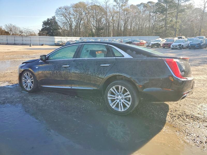 Photo 2 from auction – 2019 CADILLAC XTS LUXURY with VIN 2G61M5S35K9104668