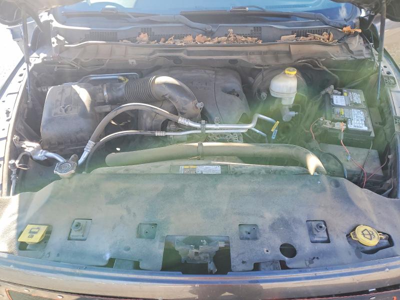 Photo 11 from auction – 2014 RAM 1500 ST with VIN 1C6RR7KT7ES225709