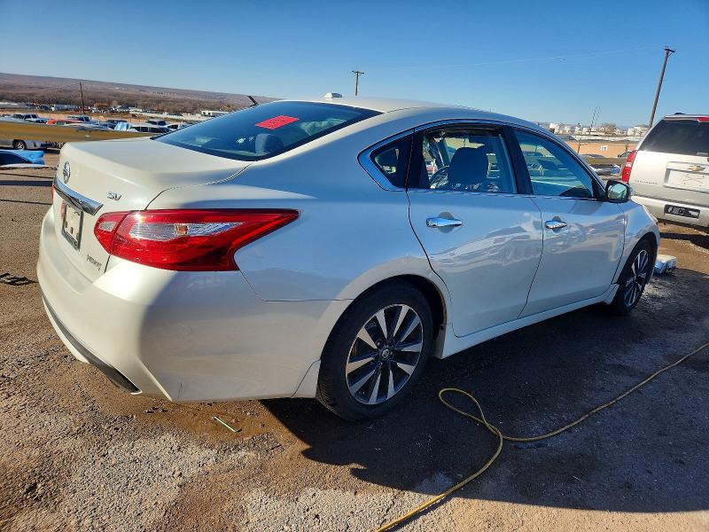 Photo 3 from auction – 2016 NISSAN ALTIMA 2.5 with VIN 1N4AL3AP8GC278636
