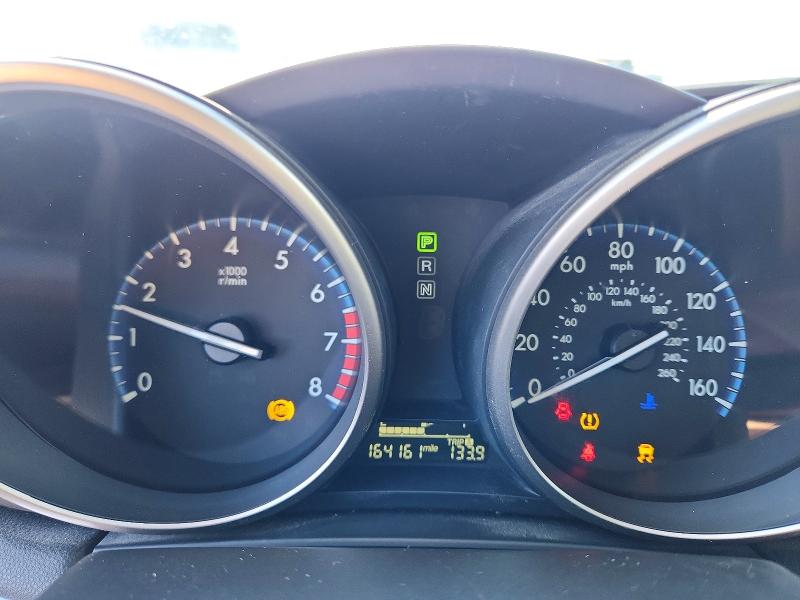 Снимка 9 от търг – 2012 MAZDA 3 I с VIN JM1BL1M78C1592940