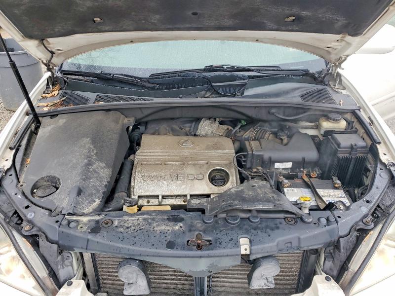 Foto 12 de la subasta – 2006 LEXUS RX 330 con VIN 2T2HA31U06C091445