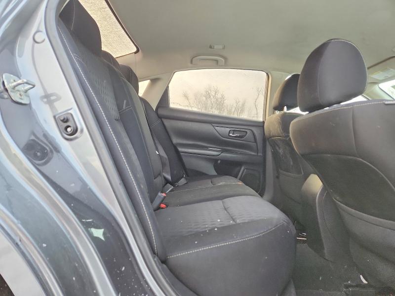 Photo 10 from auction – 2018 NISSAN ALTIMA with VIN 1N4AL3APXJC251591