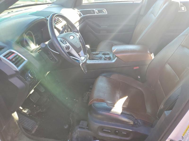 Photo 7 from auction – 2013 FORD EXPLORER with VIN 1FM5K8F81DGA70904