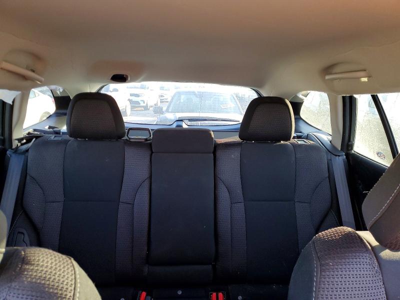 Photo 10 from auction – 2025 SUBARU OUTBACK PR with VIN 4S4BTACC5S3195442