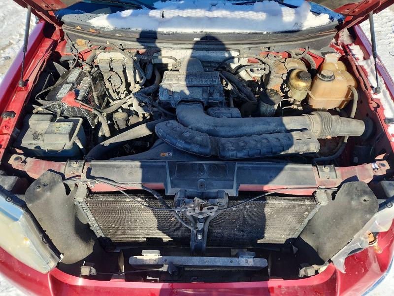 Photo 11 from auction – 2008 FORD F150 SUPER with VIN 1FTPW14V38KB23364
