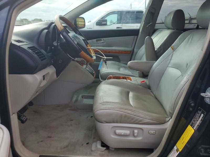 Foto 7 de la subasta – 2007 LEXUS RX 350 con VIN 2T2HK31UX7C040064