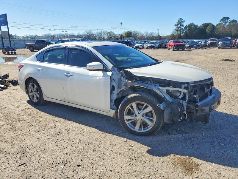 Photo 4 from auction – 2015 NISSAN ALTIMA 2.5 with VIN 1N4AL3AP5FC283324