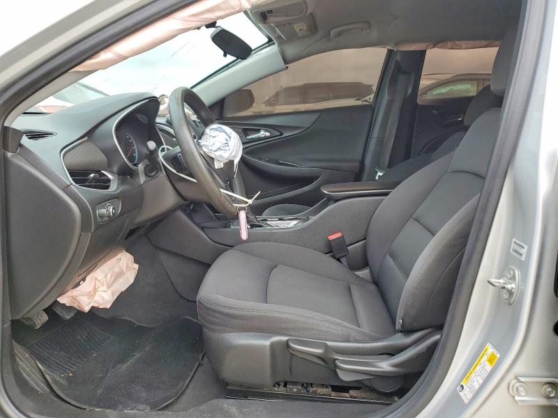 Photo 7 from auction – 2016 CHEVROLET MALIBU LS with VIN 1G1ZB5ST1GF232967