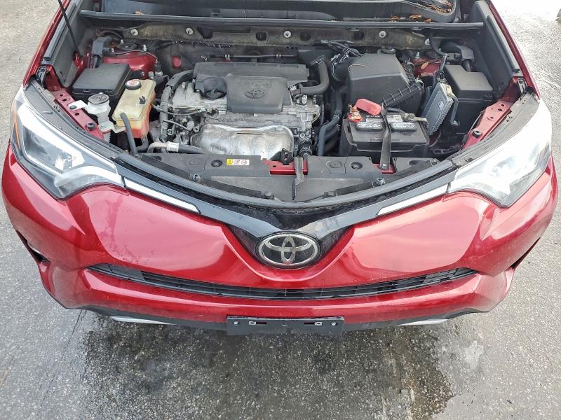 Photo 12 from auction – 2018 TOYOTA RAV4 LIMIT with VIN JTMDFREV5JD245248