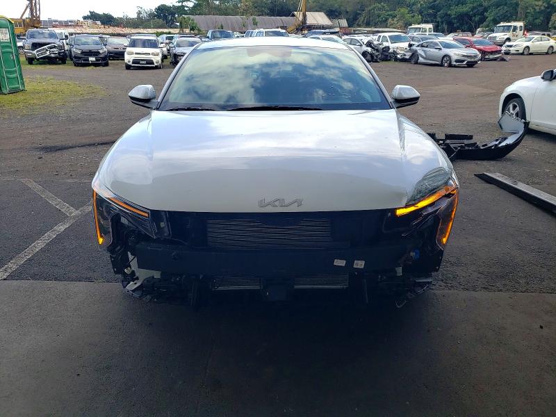 Photo 5 from auction – 2025 KIA K4 LX with VIN 3KPFT4DE5SE074538
