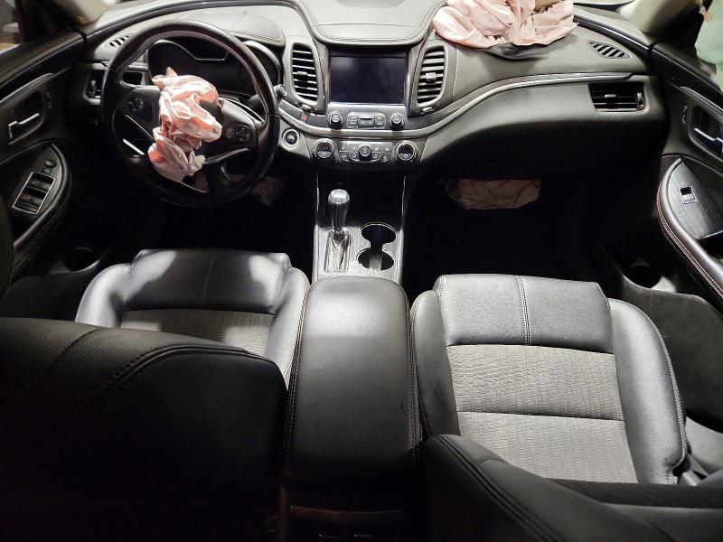 Photo 8 from auction – 2019 CHEVROLET IMPALA with VIN 1G11Z5SA9KU134295