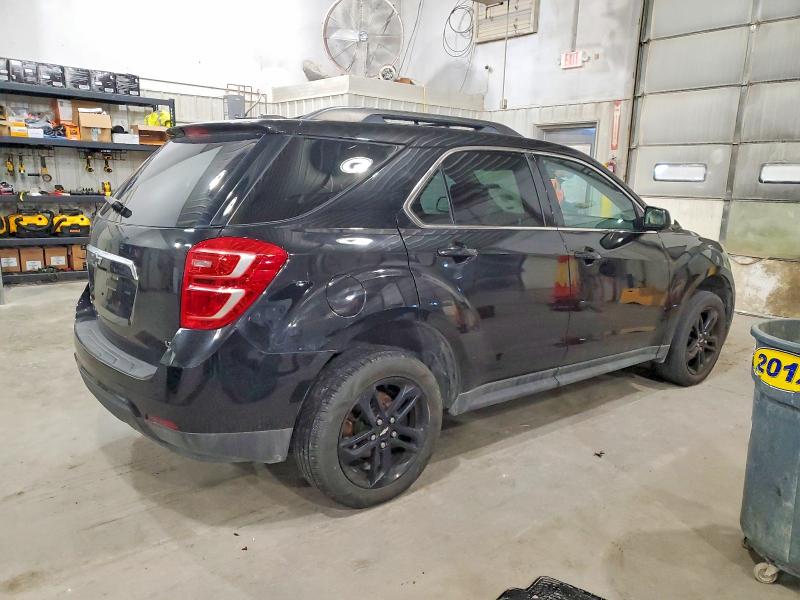 Photo 3 from auction – 2017 CHEVROLET EQUINOX with VIN 2GNALCEKXH1591386