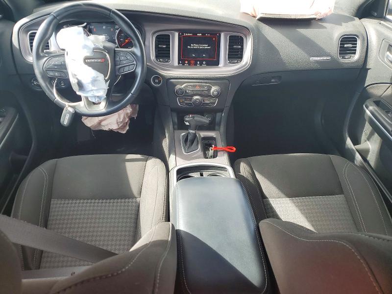 Photo 8 from auction – 2023 DODGE CHARGER with VIN 2C3CDXBG7PH530481