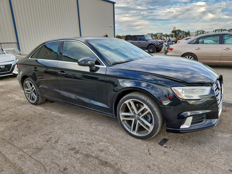 Photo 4 from auction – 2019 AUDI A3 PREMIUM with VIN WAUAUGFF9K1011442