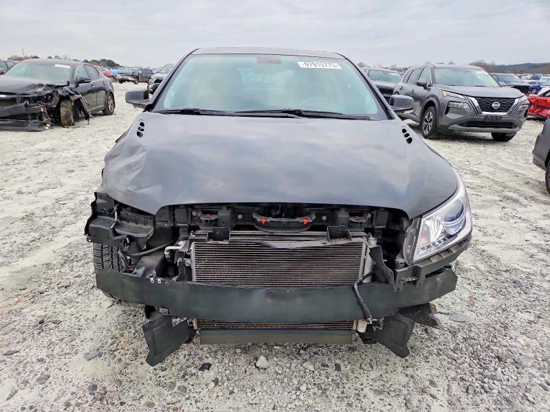 Photo 5 from auction – 2013 BUICK LACROSSE T with VIN 1G4GJ5G36DF233114