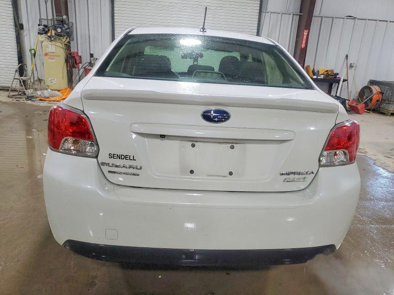 Photo 6 from auction – 2015 SUBARU IMPREZA with VIN JF1GJAA68FH022591