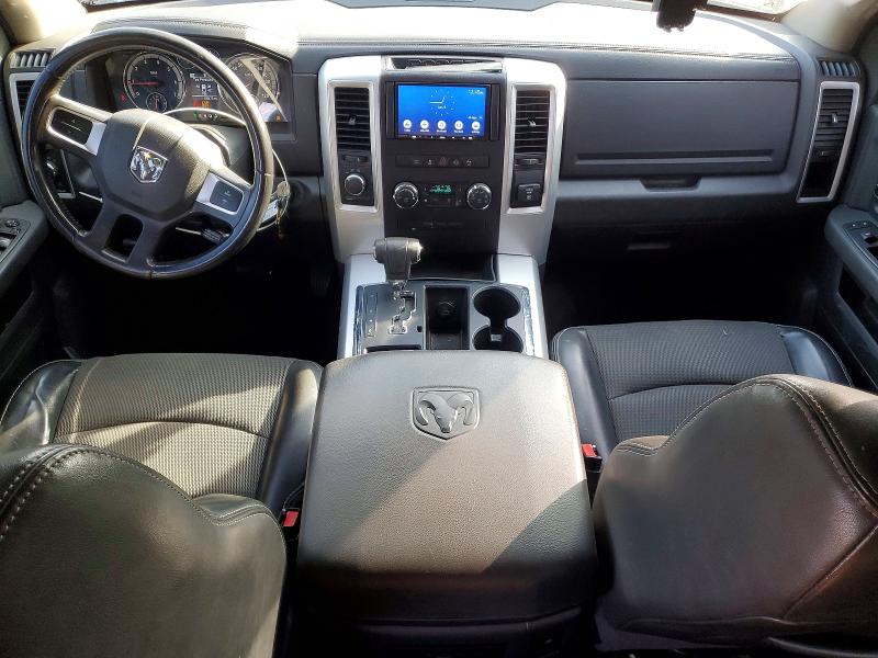Photo 8 from auction – 2010 DODGE RAM 1500 with VIN 1D7RV1CT6AS127917