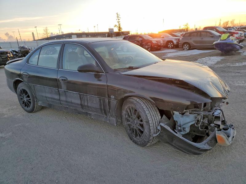 Photo 4 from auction – 2002 OLDSMOBILE INTRIGUE G with VIN 1G3WS52H22F258671