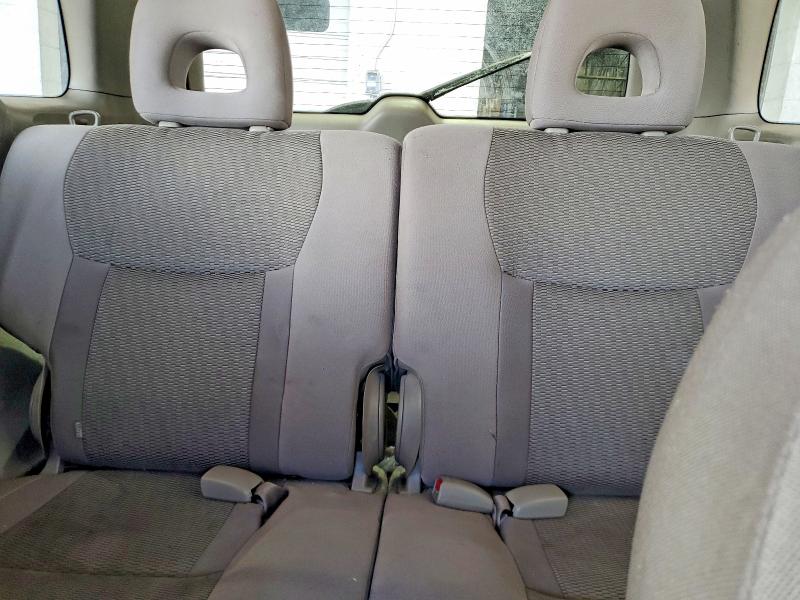 Foto 10 de la subasta – 2005 TOYOTA RAV4 con VIN JTEHD20V750045356