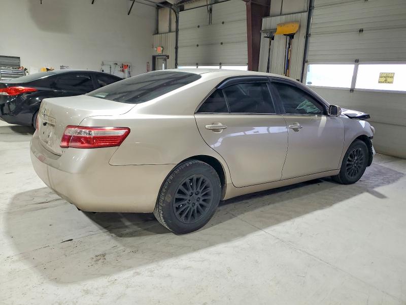Photo 3 from auction – 2007 TOYOTA CAMRY CE with VIN 4T1BE46K97U073165