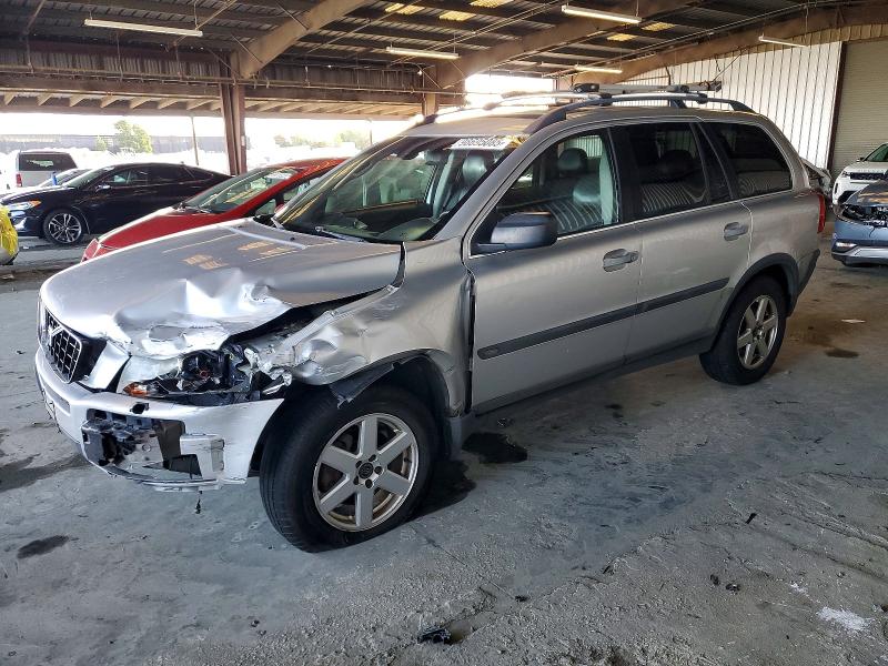 Photo 1 from auction – 2004 VOLVO XC90 with VIN YV1CZ59H241122815