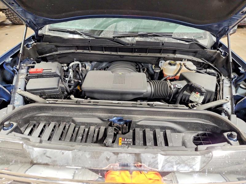 Photo 11 from auction – 2024 GMC SIERRA with VIN 3GTUUGED2RG169388