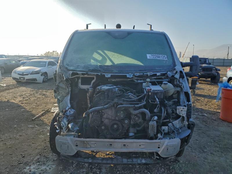 Photo 5 from auction – 2019 FORD TRANSIT T- with VIN 1FTYE2YM2KKA37968